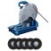 Serra r�pida port�til 14