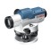 N�vel optico 120 metros com maleta - GOL 32 D