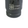 Soquete sextavado de impacto longo 41 mm encaixe 1