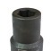 Soquete sextavado de impacto longo 22 mm encaixe 1