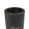 Soquete sextavado de impacto longo 38 mm encaixe 3/4