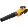 Soprador de folhas a bateria 60V Brushless Sem Bateria - DCBL772B
