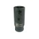 Soquete sextavado de impacto longo 24 mm encaixe 1/2