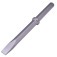Talhadeira 28 X 410 mm encaixe sextavado de 28,6 mm - D-17647
