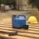 Garraf�o t�rmico 3 Litros Azul Pro - Incess Blue 