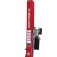 Elevador automotivo Hidr�ulico 4 Toneladas vermelho monof�sico - EH-4000  220V