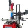 Desmontadora de rodas para pneus run flat vermelho - DM40  220V