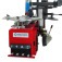 Desmontadora de rodas para pneus run flat vermelho - DM40  220V