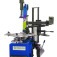 Desmontadora de rodas para pneus run flat azul - DM40  220V