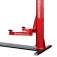 Elevador automotivo 2,6T lubrifica��o a �leo vermelho monof�sico - ECO 2600  220V