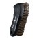 Escova manual ultra macia de crina de cavalo cabo ergon�mico - 0752013966
