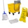 Kit Limpeza completa Dobl� 30 Flex - Standard KT30FSAM