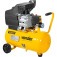 Compressor de ar 8,0 p�s 21,6L 2 hp 120 libras MCV 216  220V