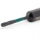 Jogo de bits de impacto hexalobular T30 x 50 mm encaixe 1/4