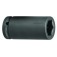 Soquete sextavado de impacto longo 12 mm encaixe 1/2
