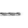 Broca de a�o r�pido para metal 4,30 mm DIN 338 - TW104
