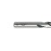 Broca de a�o r�pido para metal 7,70 mm DIN 338 - TW104