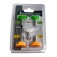 Jogo com 5 bicos 040 di�metro 1,21 mm - 0761091021