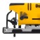 Serra tico tico 650 watts velocidade vari�vel e a��o pendular - DWE300  110V