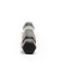 Jogo de bits de impacto hexagonal 4 x 50m encaixe de 1/4