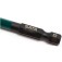 Jogo de bits de impacto hexagonal 4 x 50m encaixe de 1/4