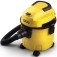 Aspirador de p� e l�quido 10L 1.500W com fun��o soprador - WDL 1  110V