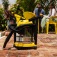 Aspirador de p� e l�quido 12L 1.700W Inox com fun��o soprador - WDL 1s  220V