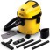 Aspirador de p� e l�quido 10L 1.500W com fun��o soprador - WDL 1  220V