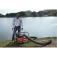 Motobomba a diesel auto escorvante 8,4 cv 4T 25 MCA - W100D