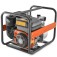 Motobomba a gasolina auto escorvante 5,7 cv 4T 28 MCA - W50P