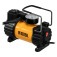 Compressor de ar automotivo port�til 12V 37L/min com bolsa - 5805555
