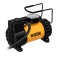 Compressor de ar automotivo port�til 12V 37L/min com bolsa - 5805555