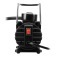 Compressor de ar automotivo port�til 12V 37L/min com bolsa - 5805555