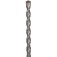 Broca de w�dea para concreto 8 x 95 x 160 mm - SDS Plus
