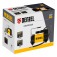 Compressor de ar automotivo port�til 12V 37L/min com bolsa - 5805555