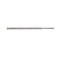 Broca de w�dea para concreto 16 x 400 x 540 mm - SDS Max