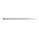 Broca de w�dea para concreto 20 x 215 x 300 mm - SDS Plus 