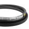 Correia em V perfil C industrial - C-122