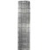 Tela alambrado malha 15 x 5 cm fio 2,5 mm com 2,0 x 25 m   