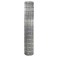 Tela alambrado malha 15 x 5 cm fio 2,5 mm com 2,0 x 25 m   