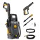 Lavadora de alta press�o com Desentupidora 1.500 libras - WL 1820 Ultra  220V