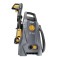Lavadora de alta press�o com Desentupidora 1.500 libras - WL 1820 Ultra  220V