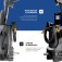 Lavadora de alta press�o com Desentupidora 1.500 libras - WL 1820 Ultra  220V