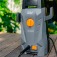 Lavadora de alta press�o com Desentupidora 1.500 libras - WL 1820 Ultra  220V