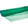 Tela fachadeira 3,0 m x 100 m verde leve 