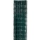 Tela alambrado verde malha 10 x 5 cm fio 2,5 mm com 1,2 x 25 m