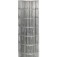 Tela alambrado malha 15 x 5 cm fio 2,3 mm com 1,2 x 25 m