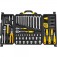 Jogo de ferramentas para mec�nico com 110 pe�as