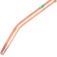 Extens�o de solda 201 oxig�nio e acetileno n�04