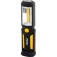 Lanterna recarreg�vel de inspe��o 2W COB + 3 LEDs - LR 180I